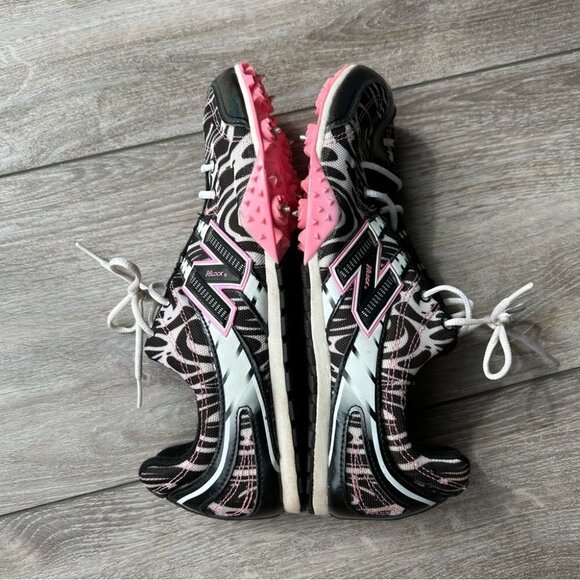 New Balance 506 Track And Field Shoes - Picture 9 of 14